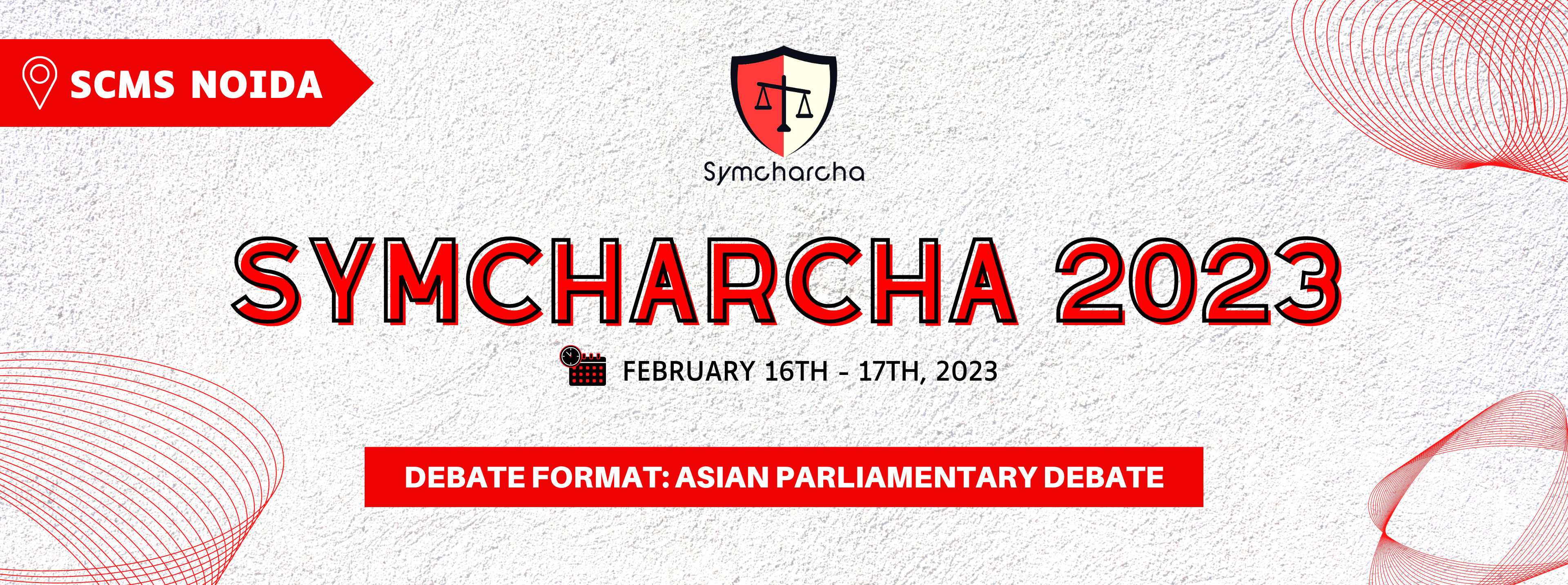 SYMCHARCHA'23